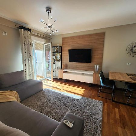 Kalpazo Home Skanderbeg Square Tirana Exterior photo