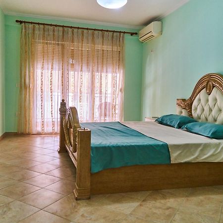 Kalpazo Home Skanderbeg Square Tirana Exterior photo