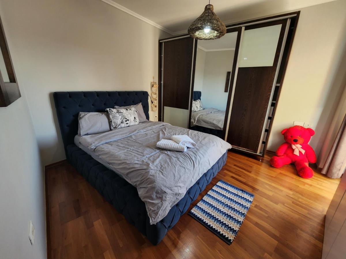 Kalpazo Home Skanderbeg Square Tirana Exterior photo