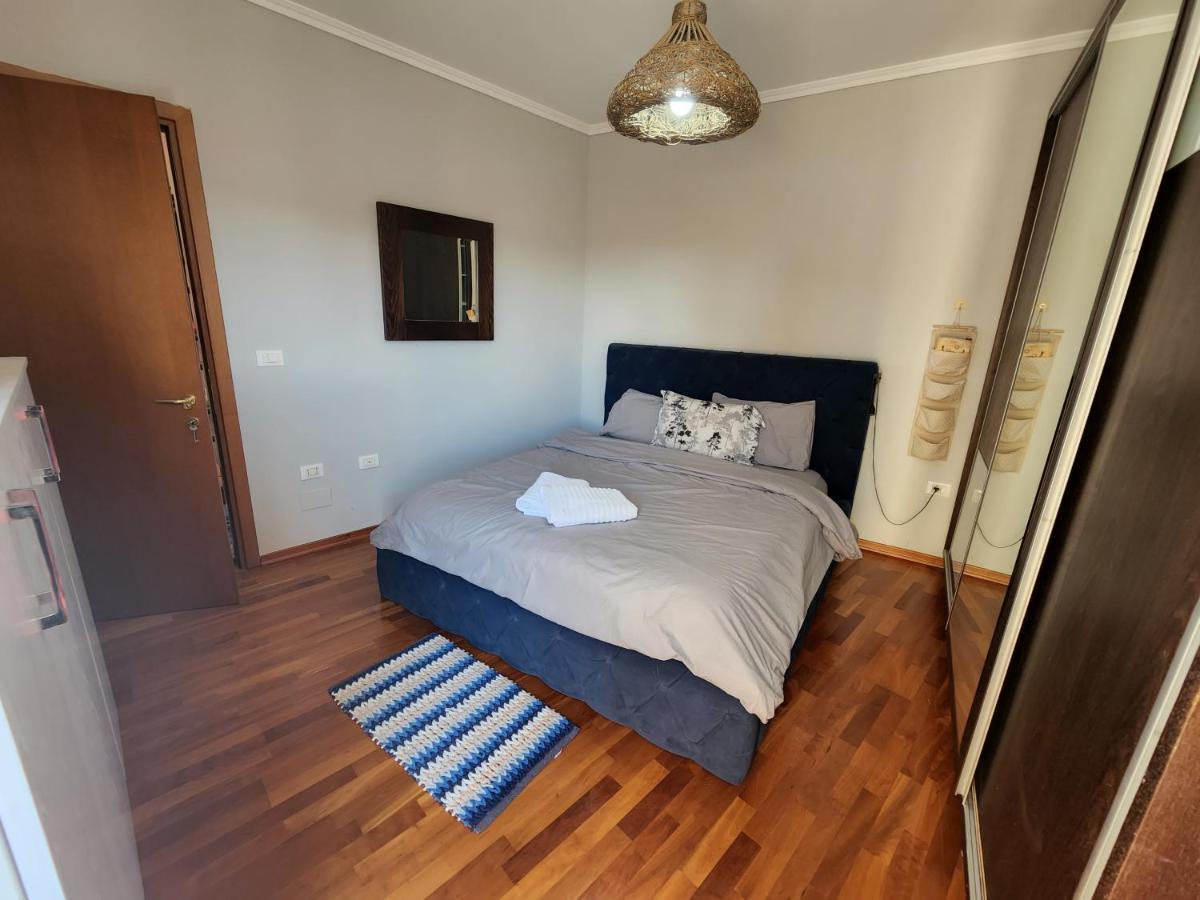 Kalpazo Home Skanderbeg Square Tirana Exterior photo