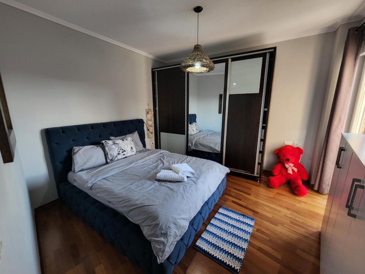 Kalpazo Home Skanderbeg Square Tirana Exterior photo