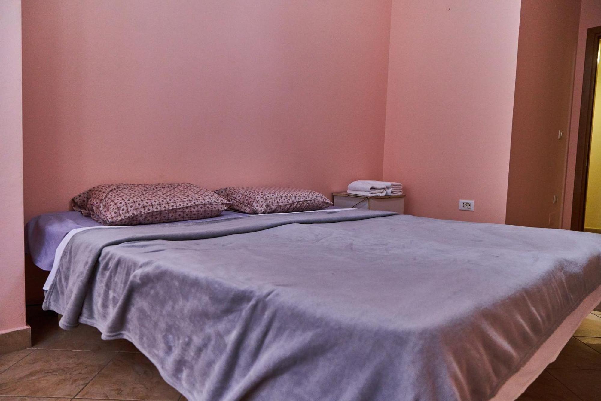 Kalpazo Home Skanderbeg Square Tirana Exterior photo