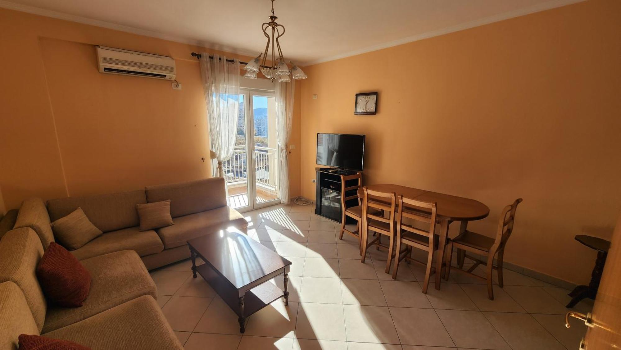 Kalpazo Home Skanderbeg Square Tirana Exterior photo