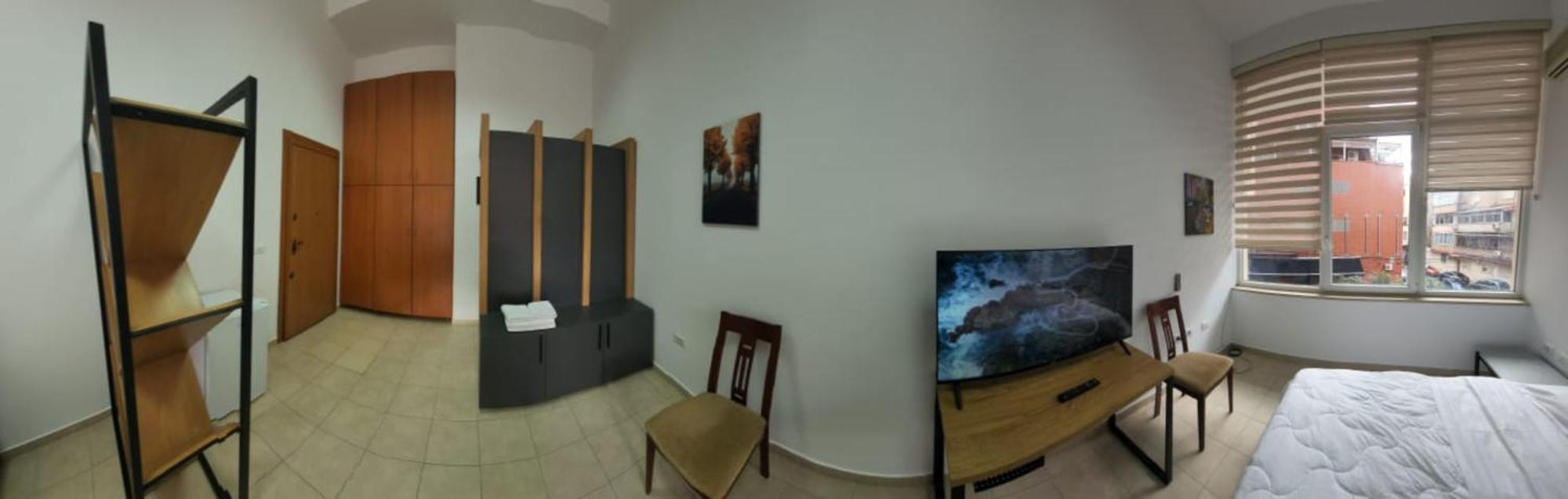 Kalpazo Home Skanderbeg Square Tirana Exterior photo