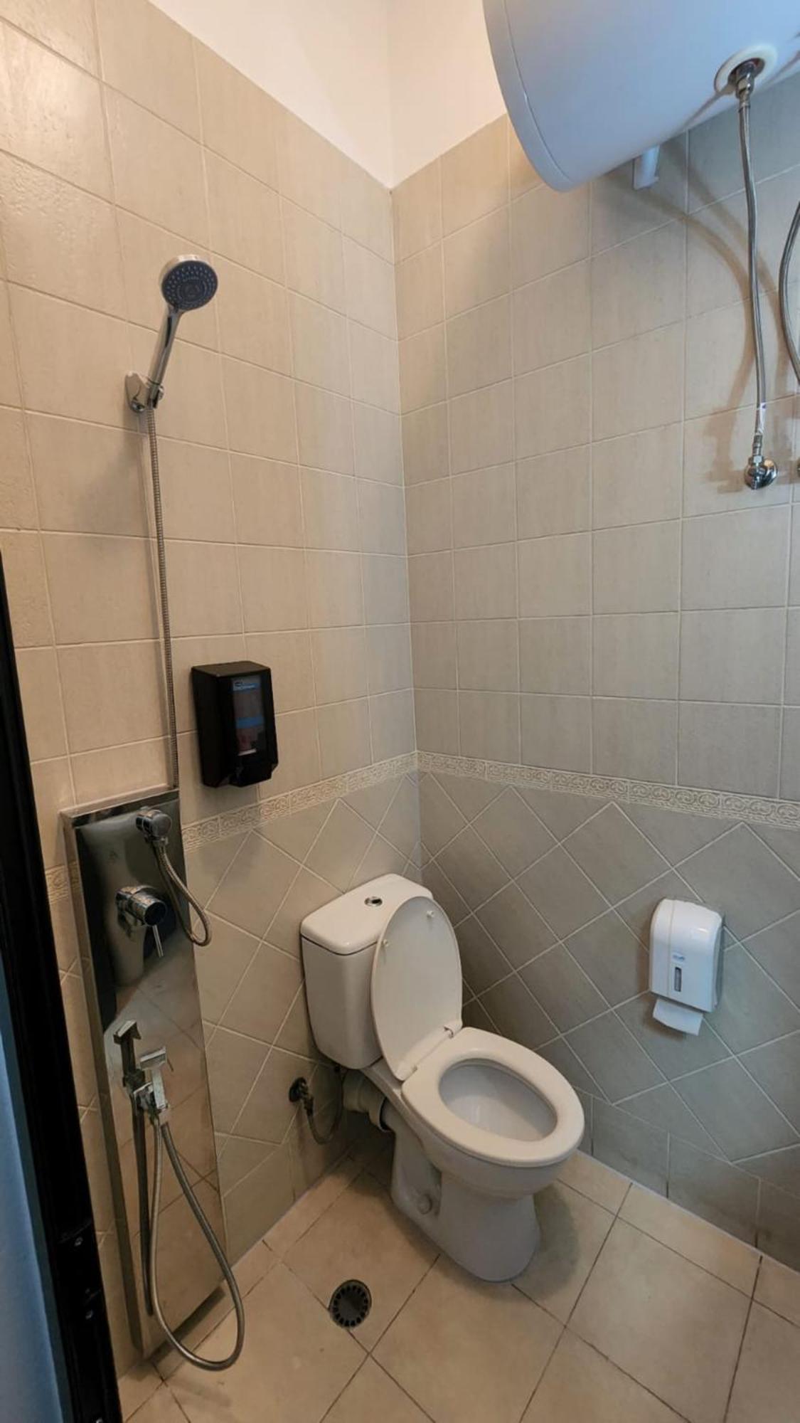 Kalpazo Home Skanderbeg Square Tirana Exterior photo