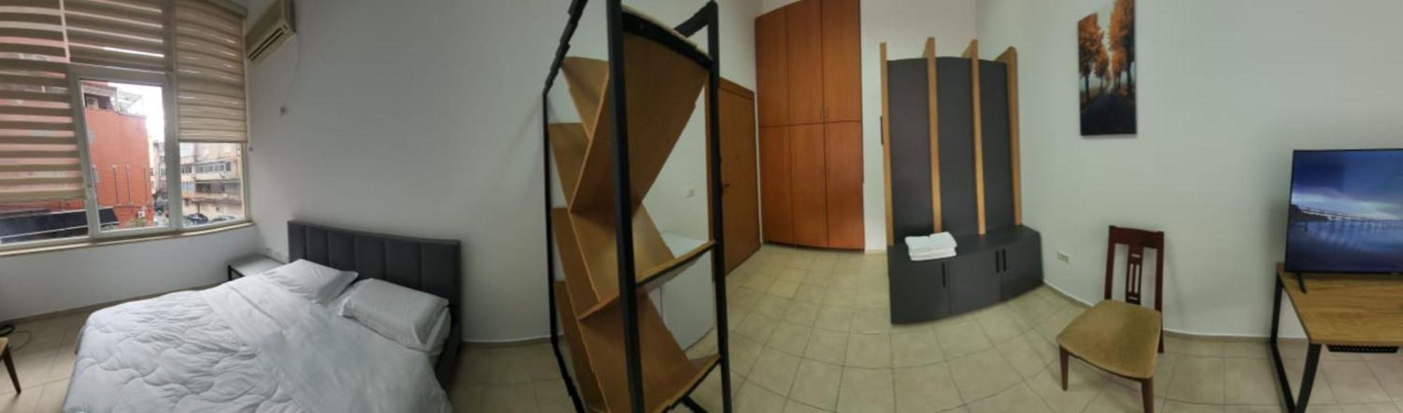 Kalpazo Home Skanderbeg Square Tirana Exterior photo